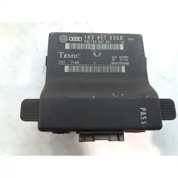 

1K0907530B 1K0907951 Switchboard Audi A3 (8p) 2.0 Tdi