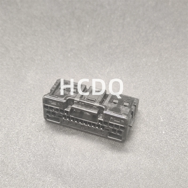 Automobile Connector Shell and Connector 90980-12912