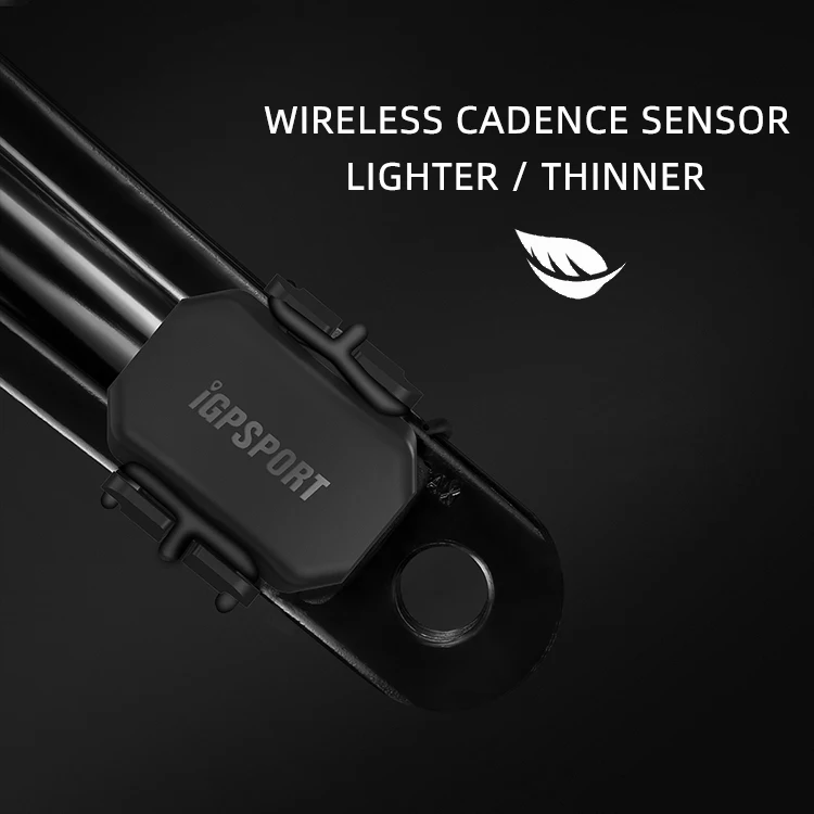 

iGPSPORT C70 Cadence Sensor ANT+ Bluetooth Wireless For GPS Cycling Computer Compatible GARMIN Bryton iGPSPORT