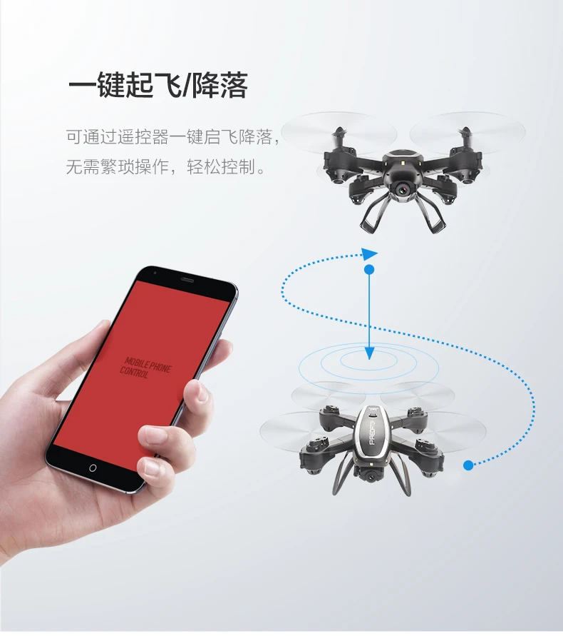 Лучший WiFi FPV RC Дрон 4K 1080P камера складной оптический поток Дрон широкоугольный в реальном времени воздушный вертолет Квадрокоптер 25 минут