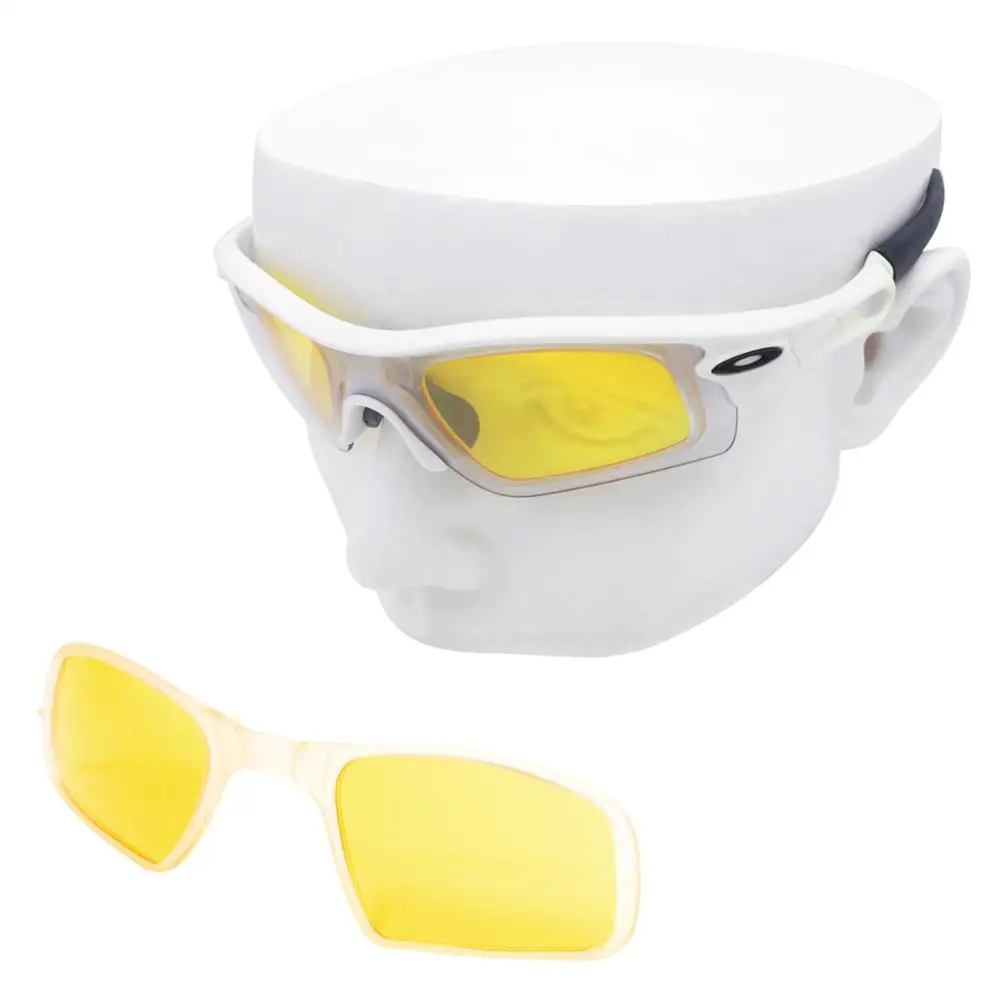 Oowlit Power Prescrizione Clip Rx Inserto Ottico Per-Oakley Radar Ev Path
