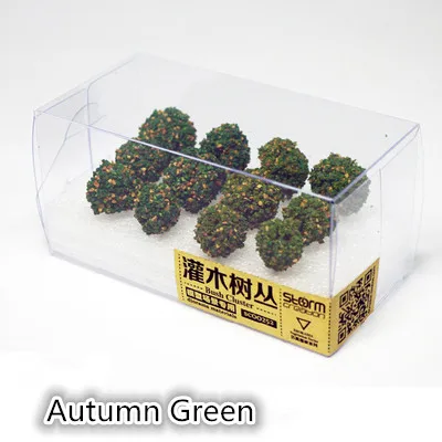 Autumn Green