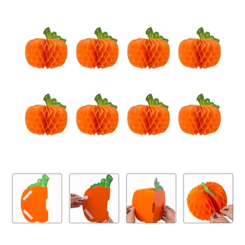 

Eco-friendly Exquisite Folding Realistic Practical Honeycomb Ball Lanterns Honeycomb Ball Decor