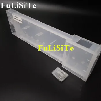

4piece/set mimaki jv33 jv3 jv5 cjv3 printer ink cartridge CISS refill ink cartridge 440ml (without chip)