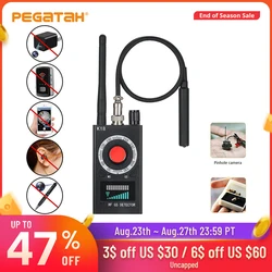 K18 Anti Candid Anti gadgets Wiretapping bug Jamming machine Traffic police camera Anti Candid jammer Bug mini signal blocker