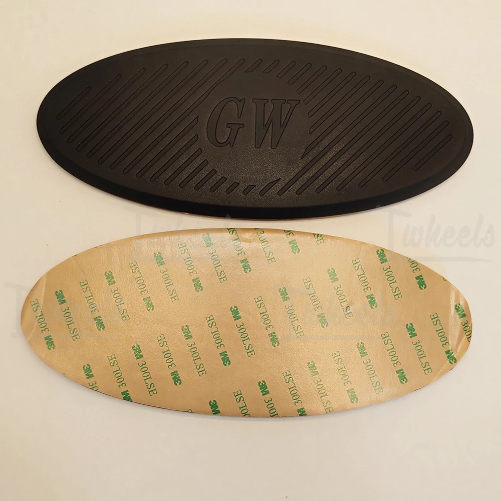 Flash Deal GotWay Nikola side pad GotWay EUC leg soft pad Nikola spare parts 3