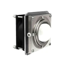 Общие Товары солнца светильник 220V полный спектр СИД УДАРА роста растений светильник 60 Вт овощей посадки цветочных горшков для заполнения светильник