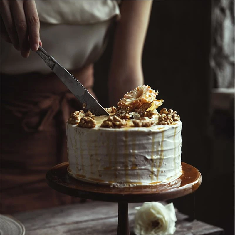 1pcs silverware set 800