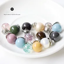 Брошь женская брошь фиксированные украшения для одежды креативный Универсальный анти-экспозиционный пряжка милый японский стиль декольте корсаж Acc