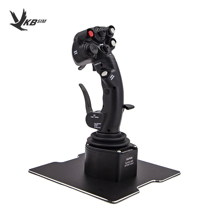 Gunfighter Mk.III ‘Modern Combat Edition'