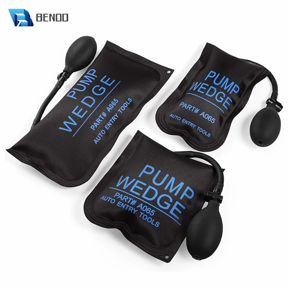 Kit Pour Debarrer Porte D Auto