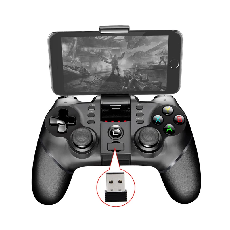 IPEGA 9076 геймпад для PS3 Bluetooth игровая площадка Playstation 3 Джойстик Android беспроводной