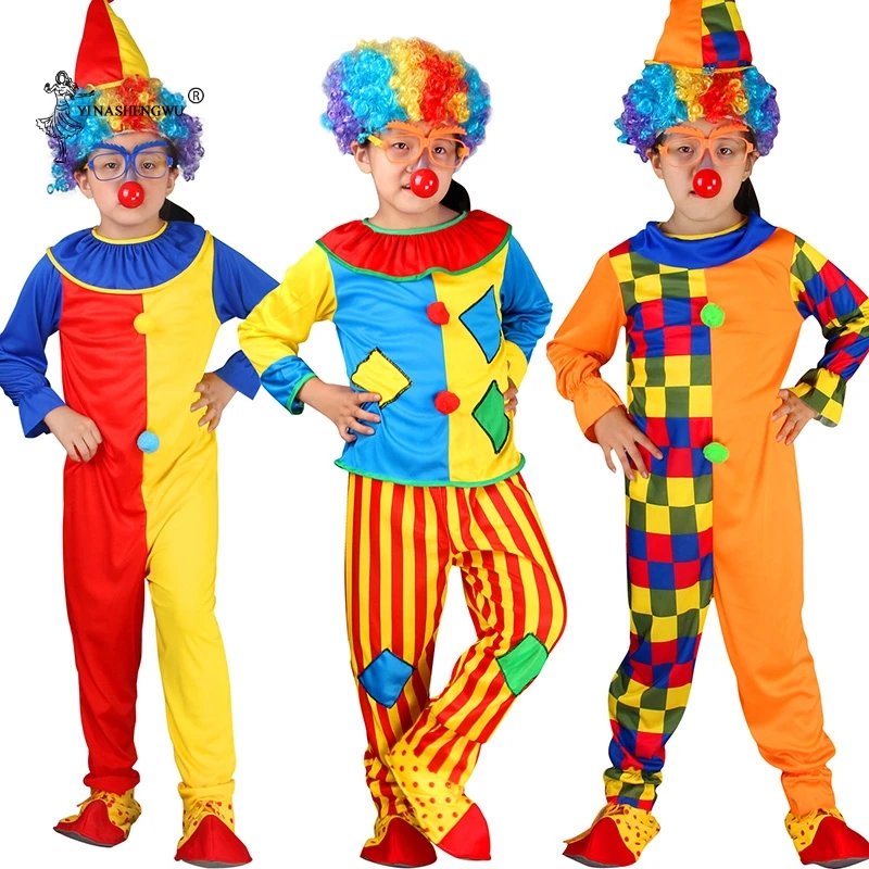Children