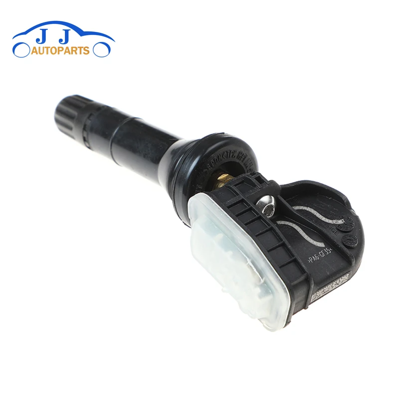 Capteur TPMS 5430T4 / 9673198580 Pour Peugeot & Citroën – Pression Pneus 508 607 807 C4 C5 C6