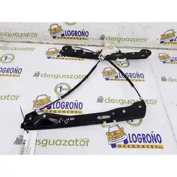 

7067795 WINDOW LIFTER FRONT LEFT BMW 1 SERIES SALOON (E81/E87)