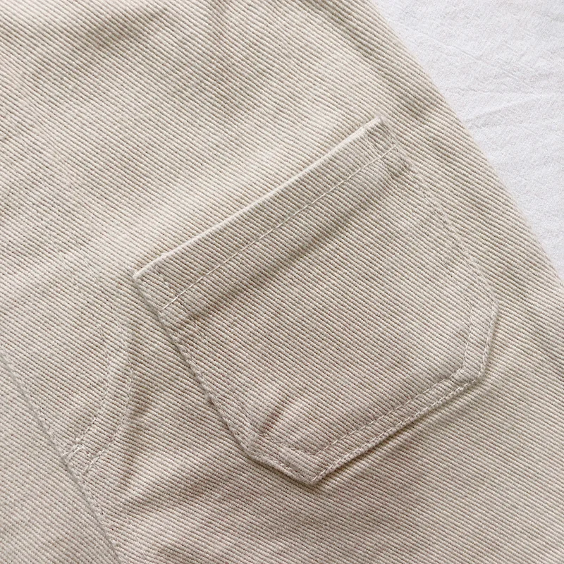 Г. Летние новые стильные детские хлопковые штаны на подтяжках в Корейском стиле мужские и женские, детские, из саржевого хлопка, с подтяжками на плечах