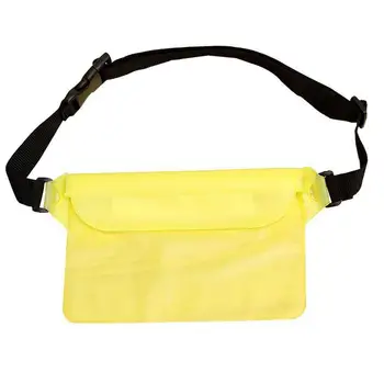 

Waterproof Swimming Bag For Mobile Phone Ski Drift Sports Cover Bag Underwater Pack Shoulder Diving Bags Case Boat Waist Be Q4Z4