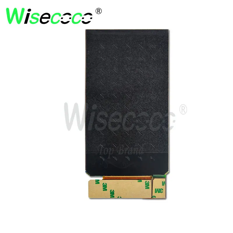 Wiscoco oled экран 5 дюймов 720*1280 ips lcd с HDMI mipi драйвер платы для мобильного телефона H497TLB01.4