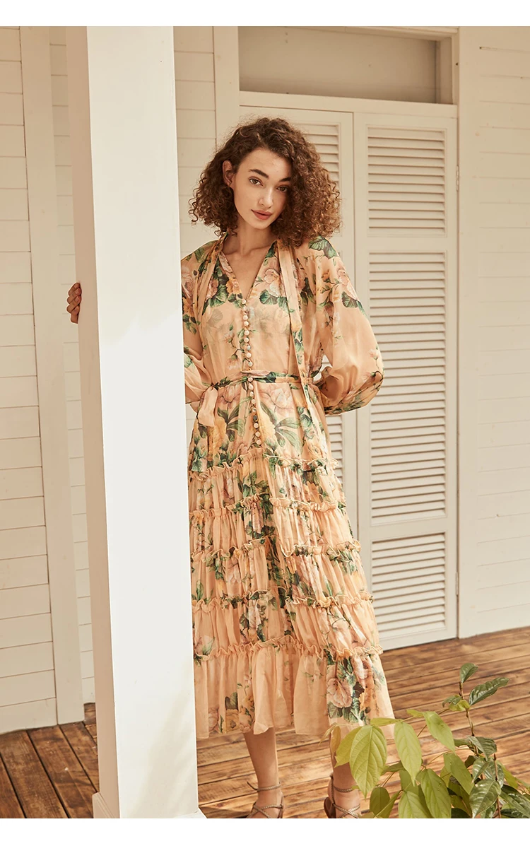 EASYSMALL for love lemon, женское весеннее платье, модное, сексуальное, высокого класса, Vestidos, вечерние, повседневные, с высокой талией, с длинным рукавом, платья