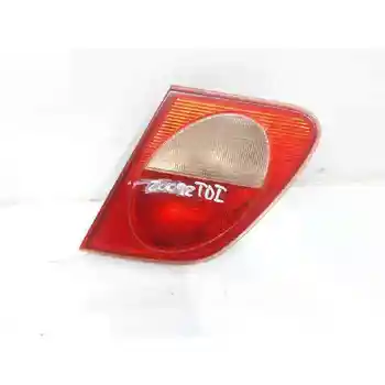 

A2108201064 LEFT REAR INNER MERCEDES E-CLASS (W210) SALOON DIESELS