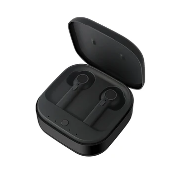 

CRSCN TWS Wireless Bluetooth Earphone Headphones Sports Headset Handsfree True Wireless Earbuds IPX7 waterproof For xiaomi/huawe