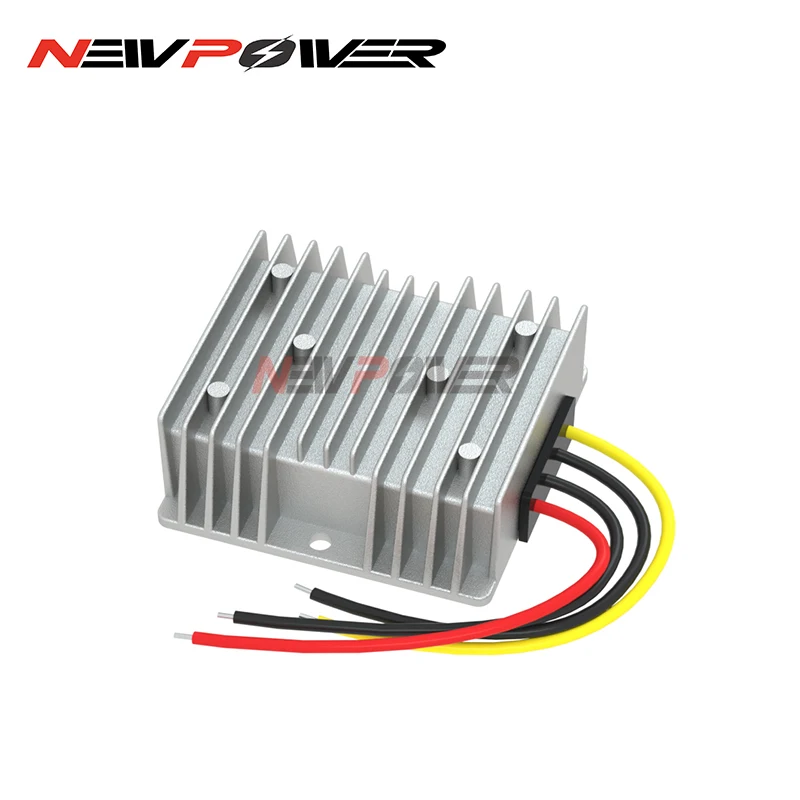 Eficiência Elevada 12 Volts a 26 Volts dc ao Conversor 12 v do Impulso da C.c. a 26 v Intensifica a Fonte de Alimentação dos Veículos 920v 6a 8a 10a 12a a