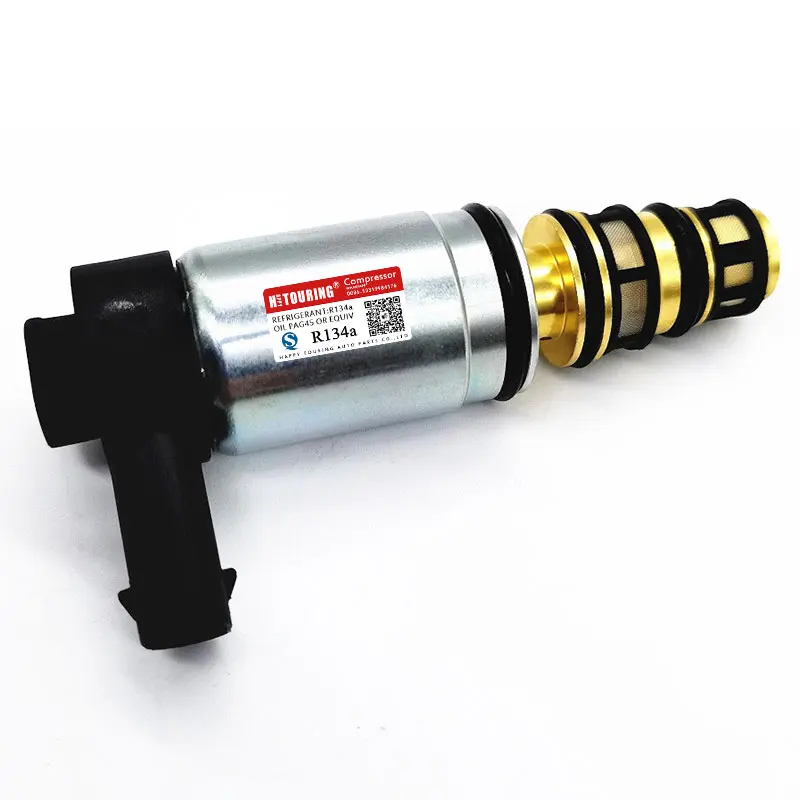 PROD 1005003089011797 Auto AC Air Conditioning Compressor Electronic
Solenoid Control Valve for CHEVROLET MALIBU CRUZE OPEL Astra Astra J
Insignia