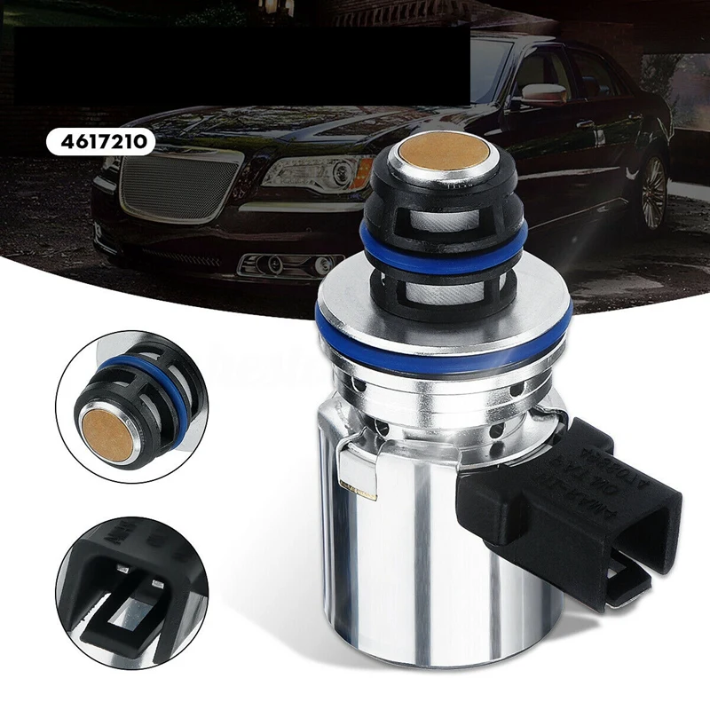 Электромагнитный регулятор передачи для Dodge Dakota Ram 42RE 46RE 47RE 48RE 4617210