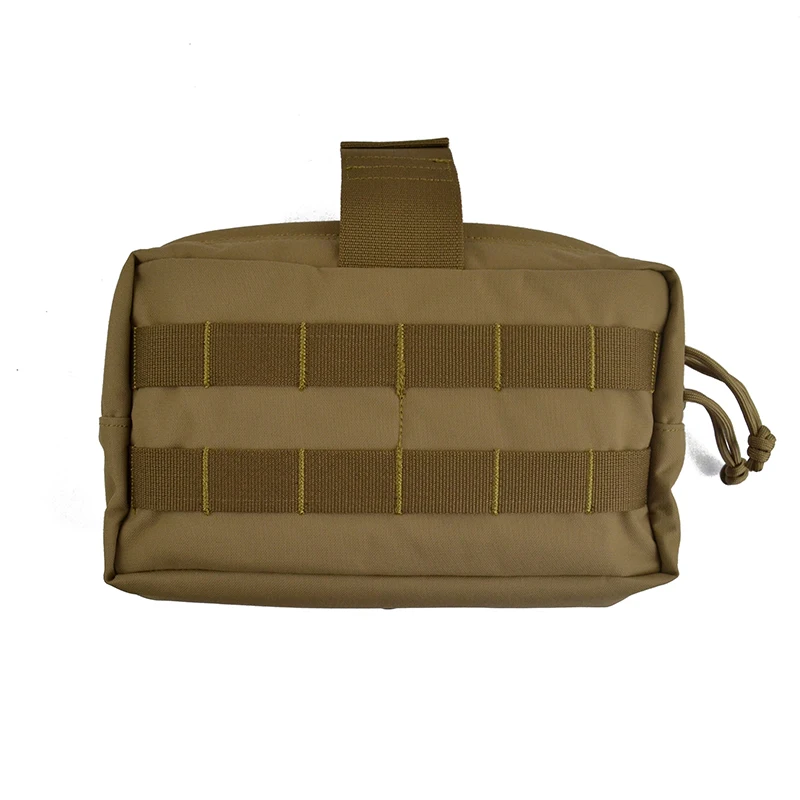 Делюстированный Чехол MOLLE Utility Pouch TW-P049