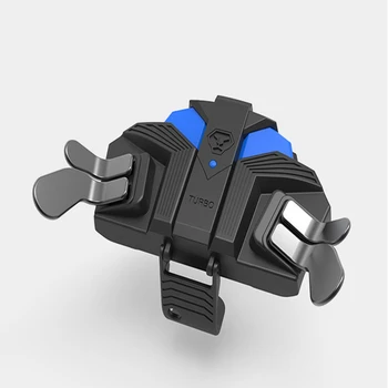 

For PS4 Slim/ Pro Game Controller Gamepad With 3.5MM Headphone Jack Portable Map key Gamepads For Playstation 4 Pro