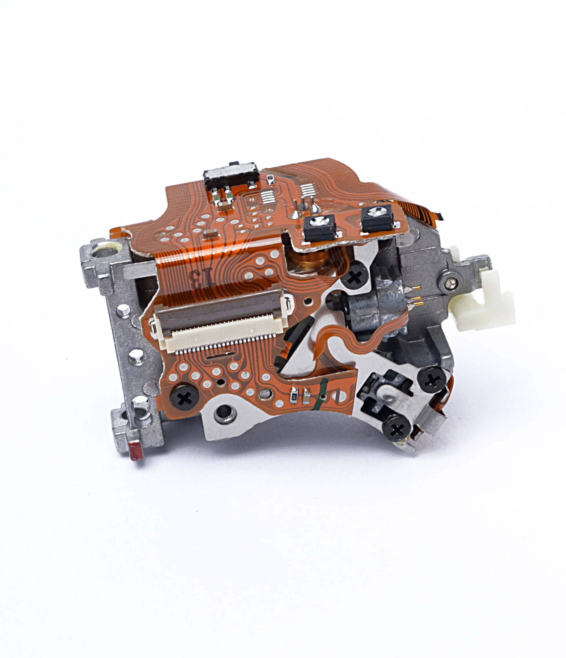 BRAND NEW VWY-1055 LASER HEAD VWY1055 OPTICAL PICKUP FOR DVD