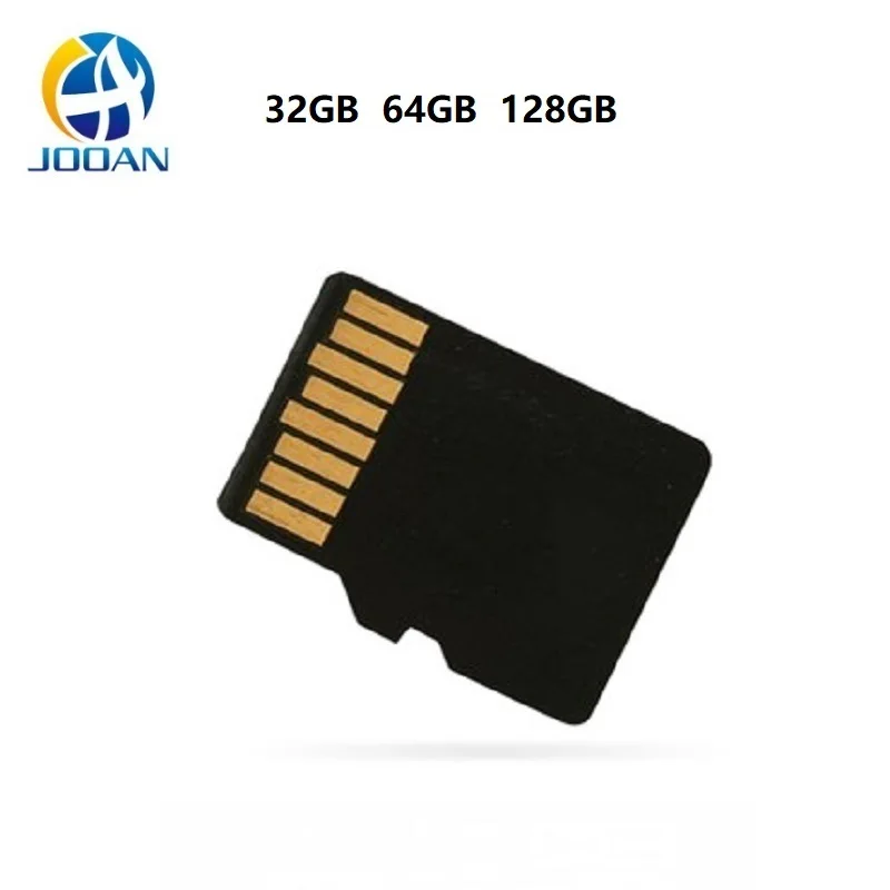 Flash Card Video Record Card Memory Card 32GB 64GB 128G Microsd SD