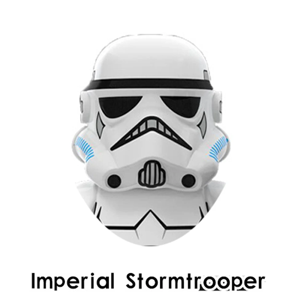 Stormtroopers Building Blocks Snowtroopers Jet Flame Scout Trooper Admiral Thrawn Tarkin Moff Gideon Star Action Figure Wars Toy
