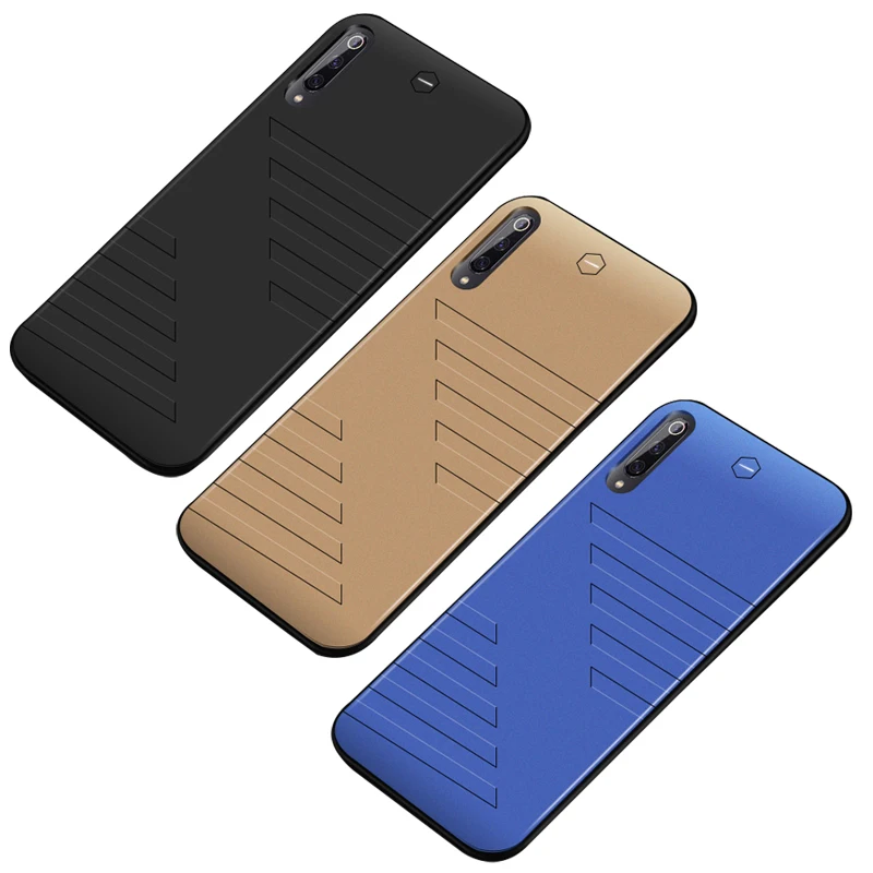 Зарядное устройство 6800 мАч чехол для Xiaomi Mi 9 8 SE Redmi K20 Pro внешний аккумулятор