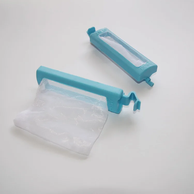 

Filter Washing Machine Adaptation Washing Machine Accessory Garbage Adaptation Pocket Box Maker