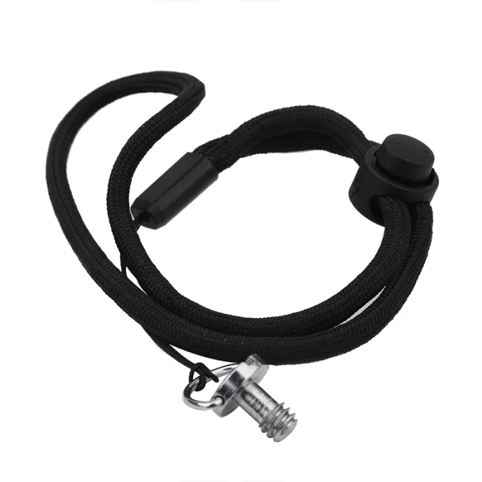 Слинг ремешок ручной ремешок безопасная линия для Gimbal камеры DJI OSMO Mobile FKU66