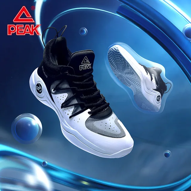 tony parker sneakers