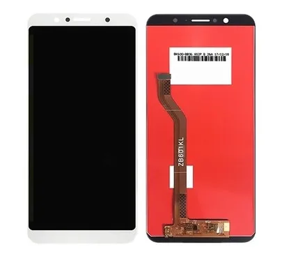 ЖК-дисплей ZGY для ASUS Zenfone Max Pro M1 ZB601KL сенсорный экран с цифровым преобразователем в