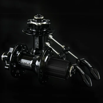 

Fastace Hub DA201 High Quality Sealed Bearing Disc Brake 77UF