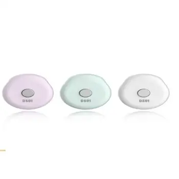 

New Intelligent Baby Wearable Thermometer Temperature Sensor Fever Monitor Wireless 4.0 Smart Babys For Children Baby