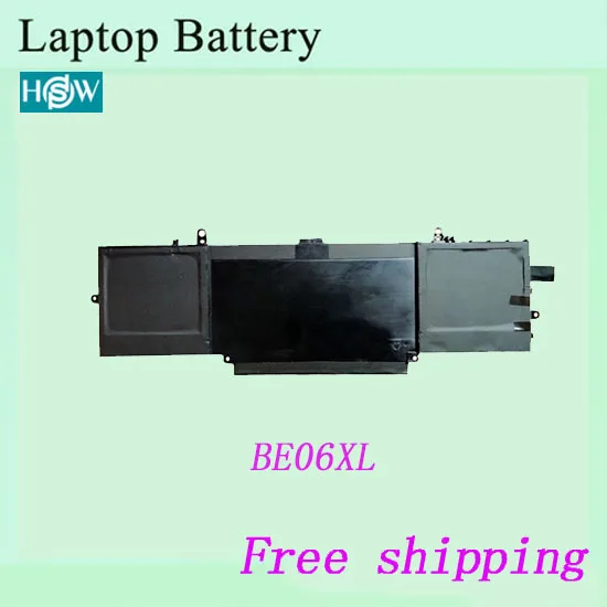 11,55 V 67Wh/5800 mAh Аккумулятор для ноутбука hp E litebook Folio 1040 G4 HSTNN-DB7Y HSTNN-IB7V BE06XL