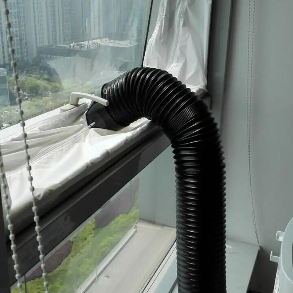 Mobile Air Conditioner Soft Cloth Seal 