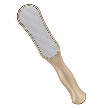 

1pc Foot File Callus Remover Dead Skin Foot Brush Foot Scrubber Pedicure Tool for Home