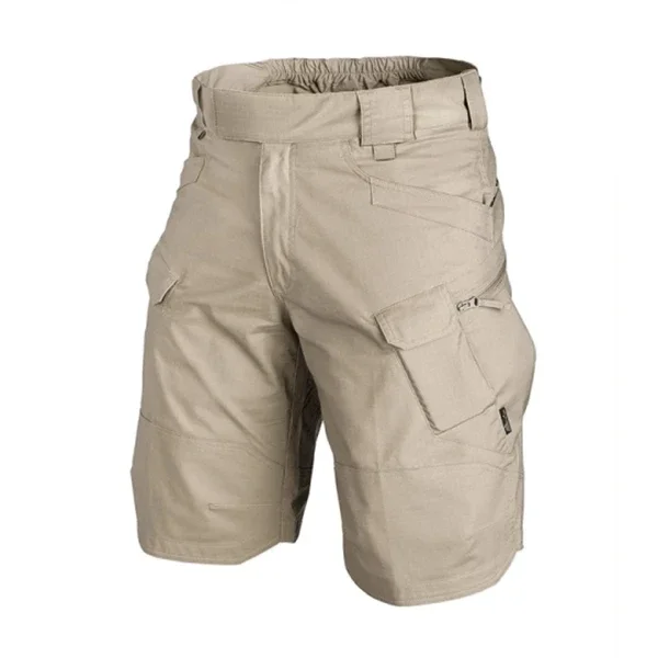 Hiking Trousers Cargo Pants Military 