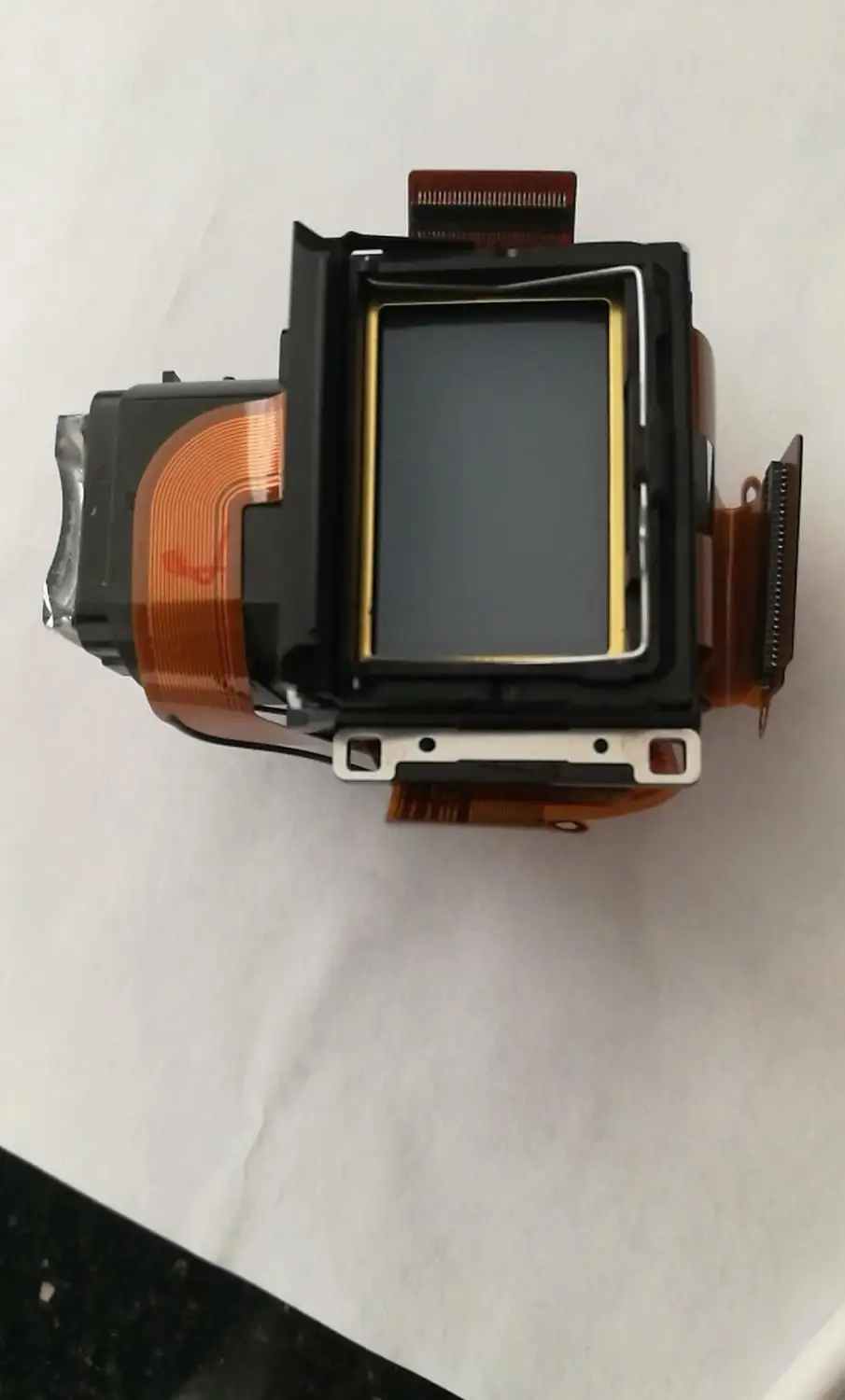 オリジナルファインダーpentaprismユニットフレックスガラスニコD300カメラの交換修理部品 AliExpress