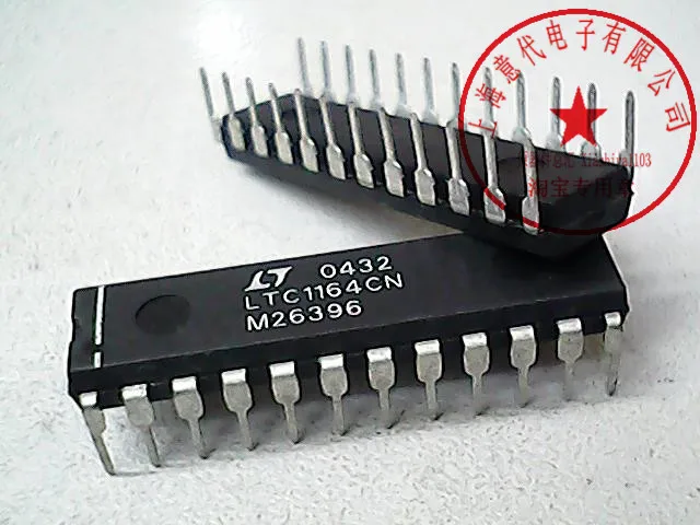 

5 шт. LT1164CN DIP-24
