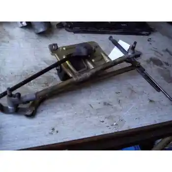 

1160846 engine Clean Front Alfa Romeo 166 Alfa Romeo Alfa 166 2.4 Jtd