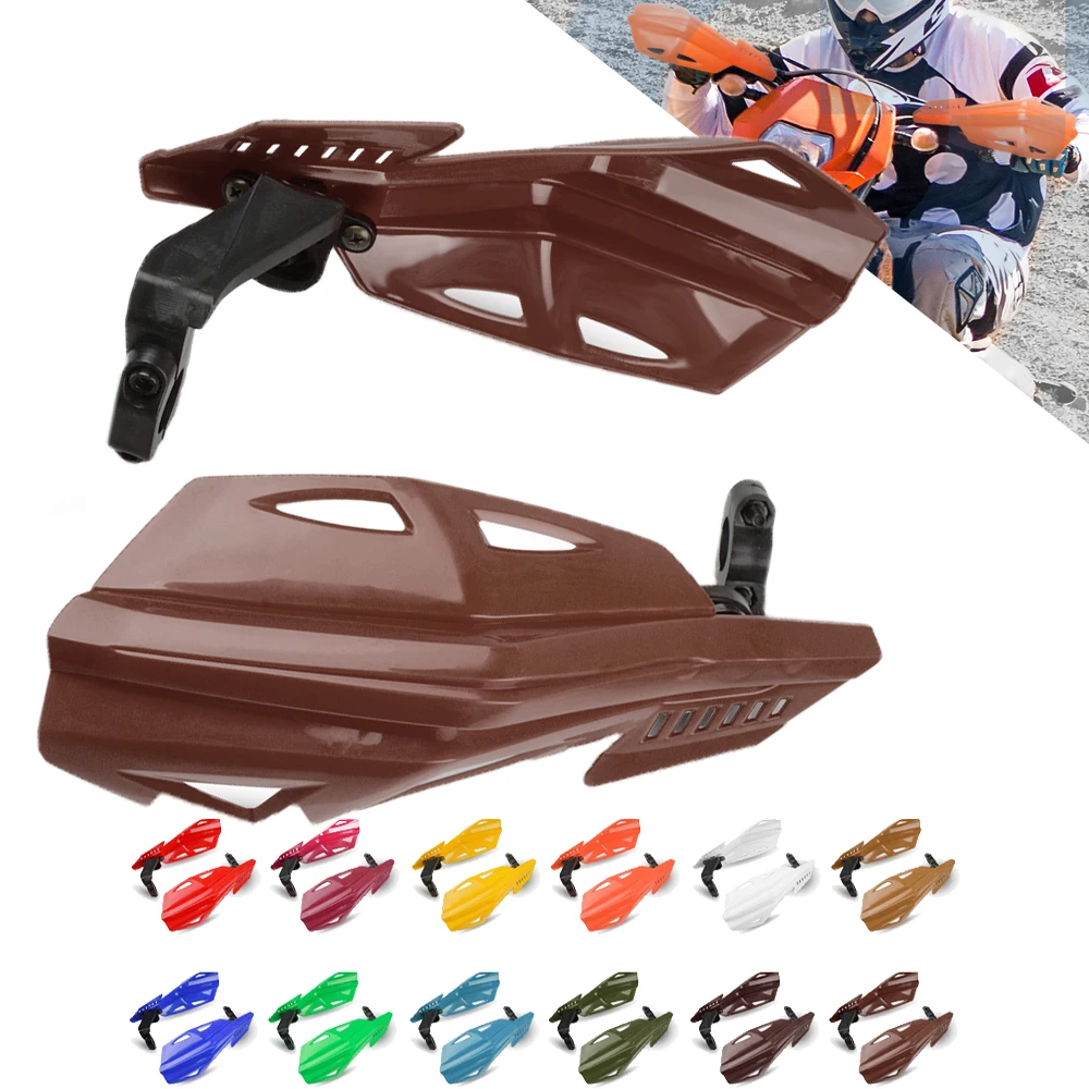 Защита для Ducati Multistrada 950 1100 1200S 1200GT 1200 1260 дюйма 22 мм защитная накладка щит защитные