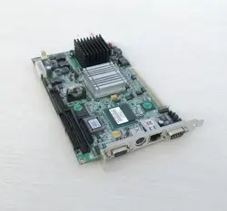 ROBO-6730VLA-600 PCI Материнская плата