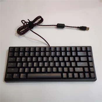 

Keycool 84 keyboard mini mechanical keyboard wired game keyboard backlighting keycool84 compact keyboards